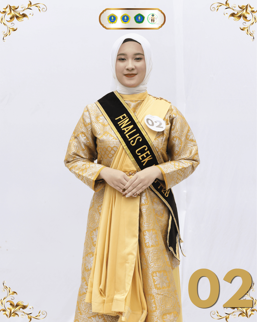 Hani Mey Asizah - Manajemen