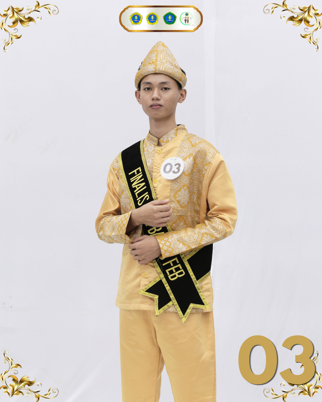 Nur M Rafih - Manajemen