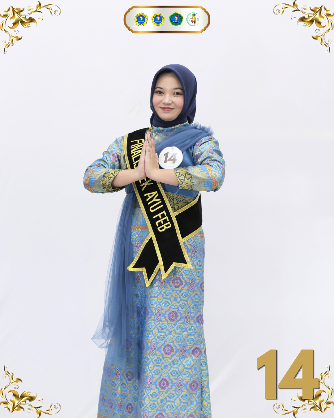 Paba Ana Marliani - Bisnis Digital
