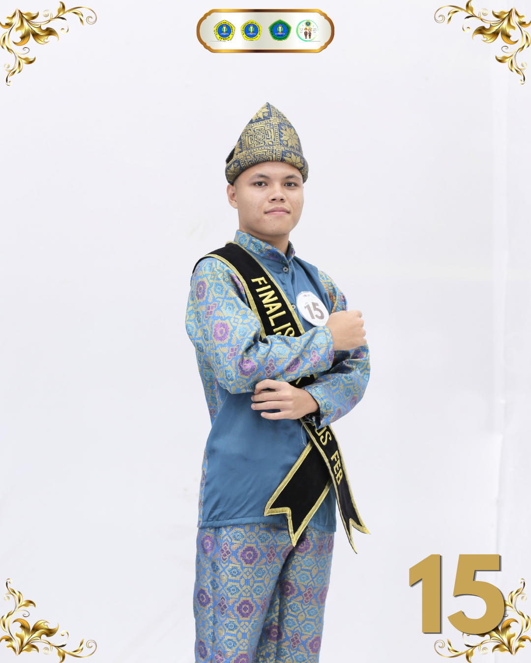 Dendy Andrean Mirza - Manajemen