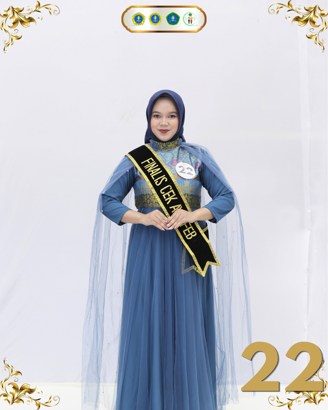 Amelia Ramadani - Kewirausahaan