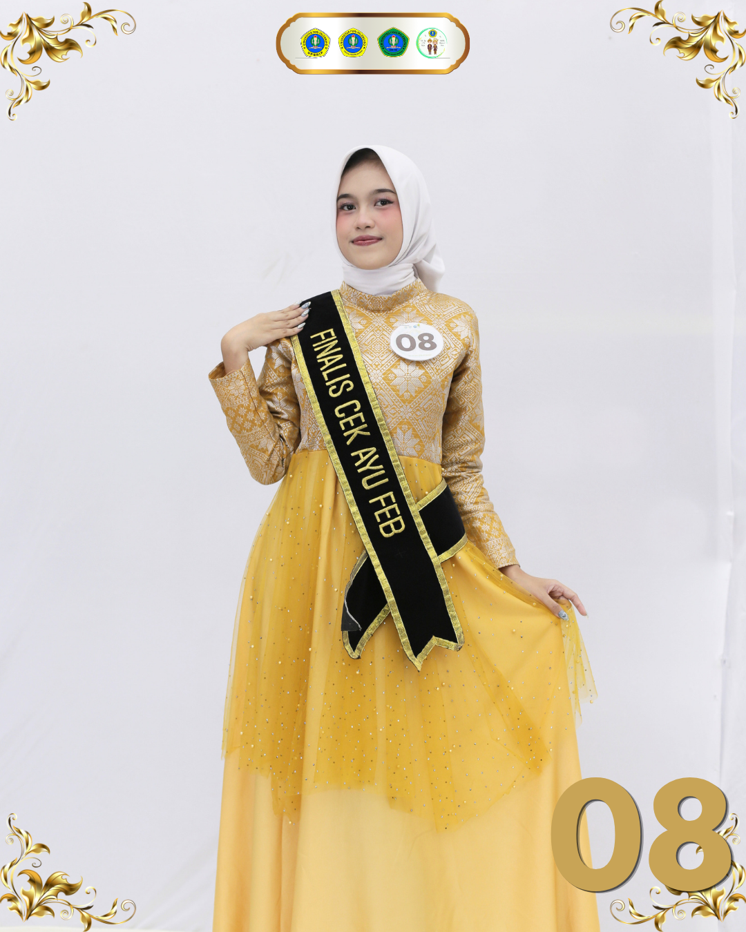 Putri Syadila - Manajemen