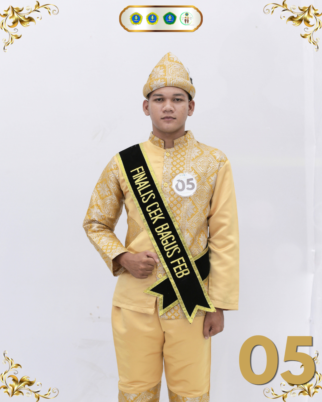 M. Rasya Rifal Maulana - Manajemen