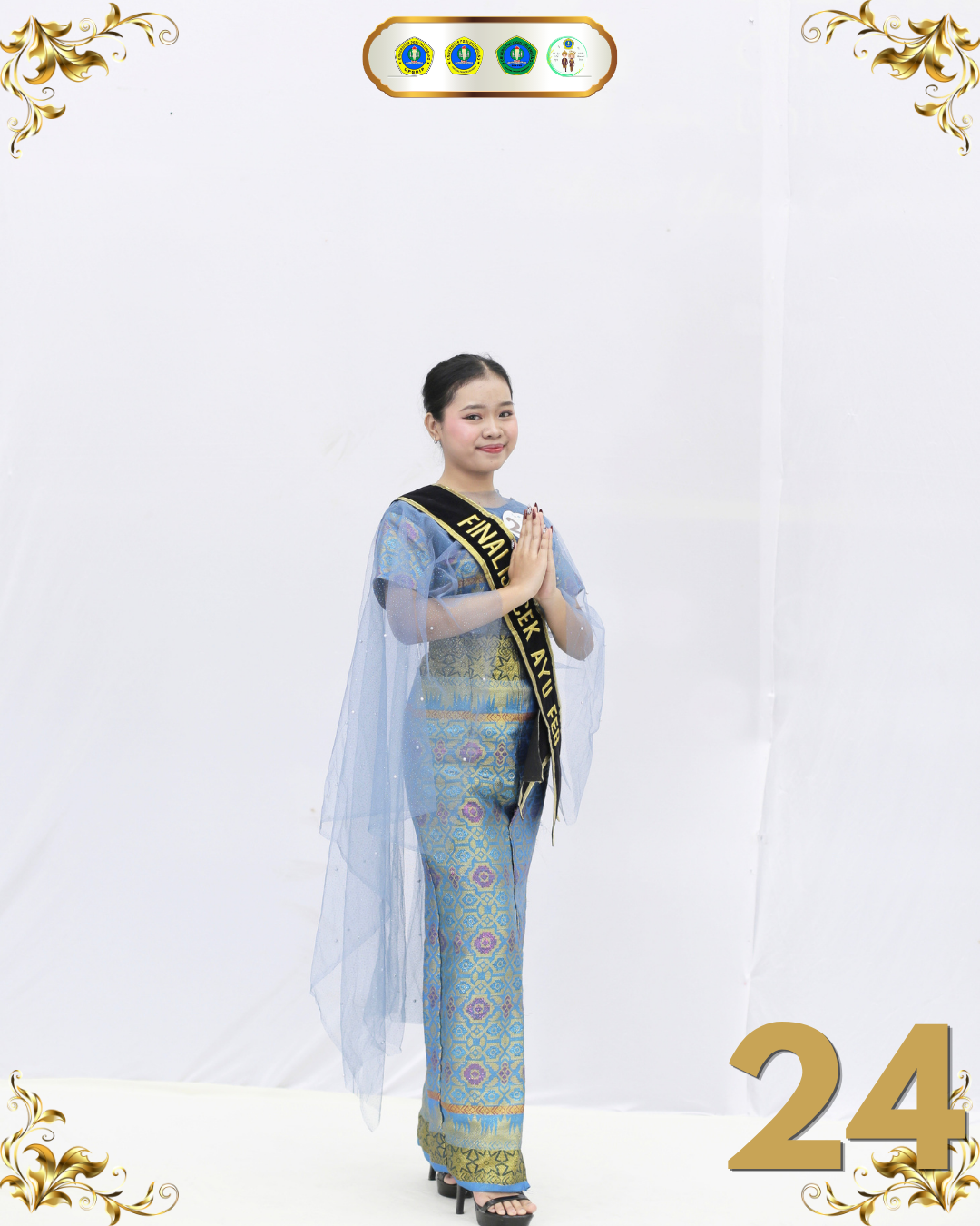 Merina Pramudita - Bisnis Digital
