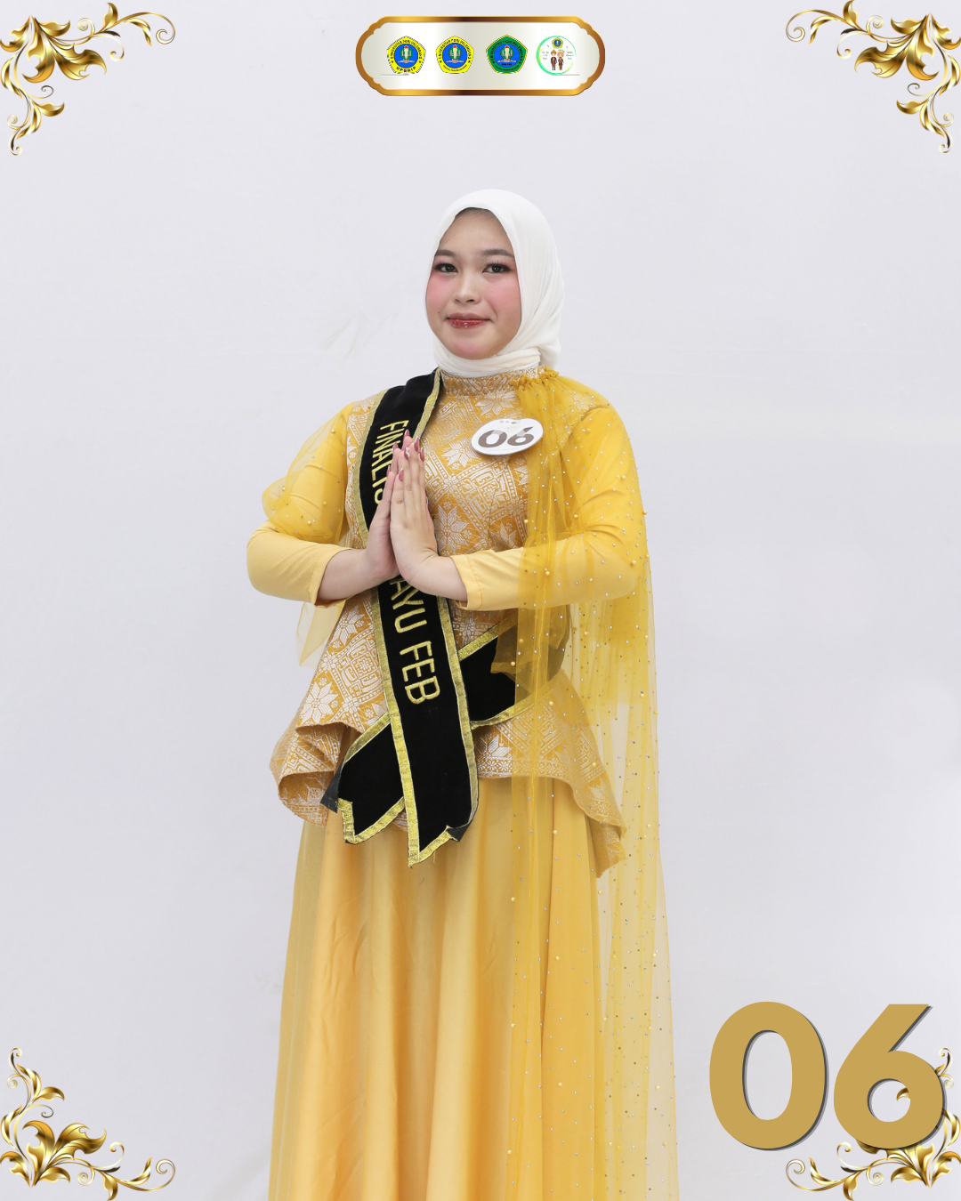 Puja Aulia Margareta - Akuntansi